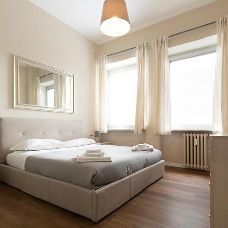 Via Torino Apartment 2 Milán Exteriér fotografie