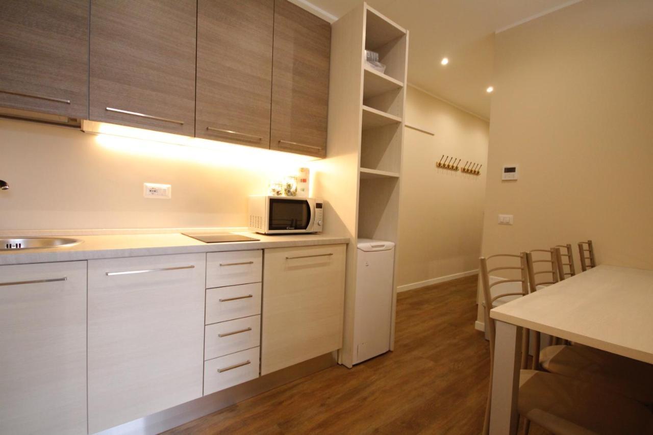Via Torino Apartment 2 Milán Exteriér fotografie