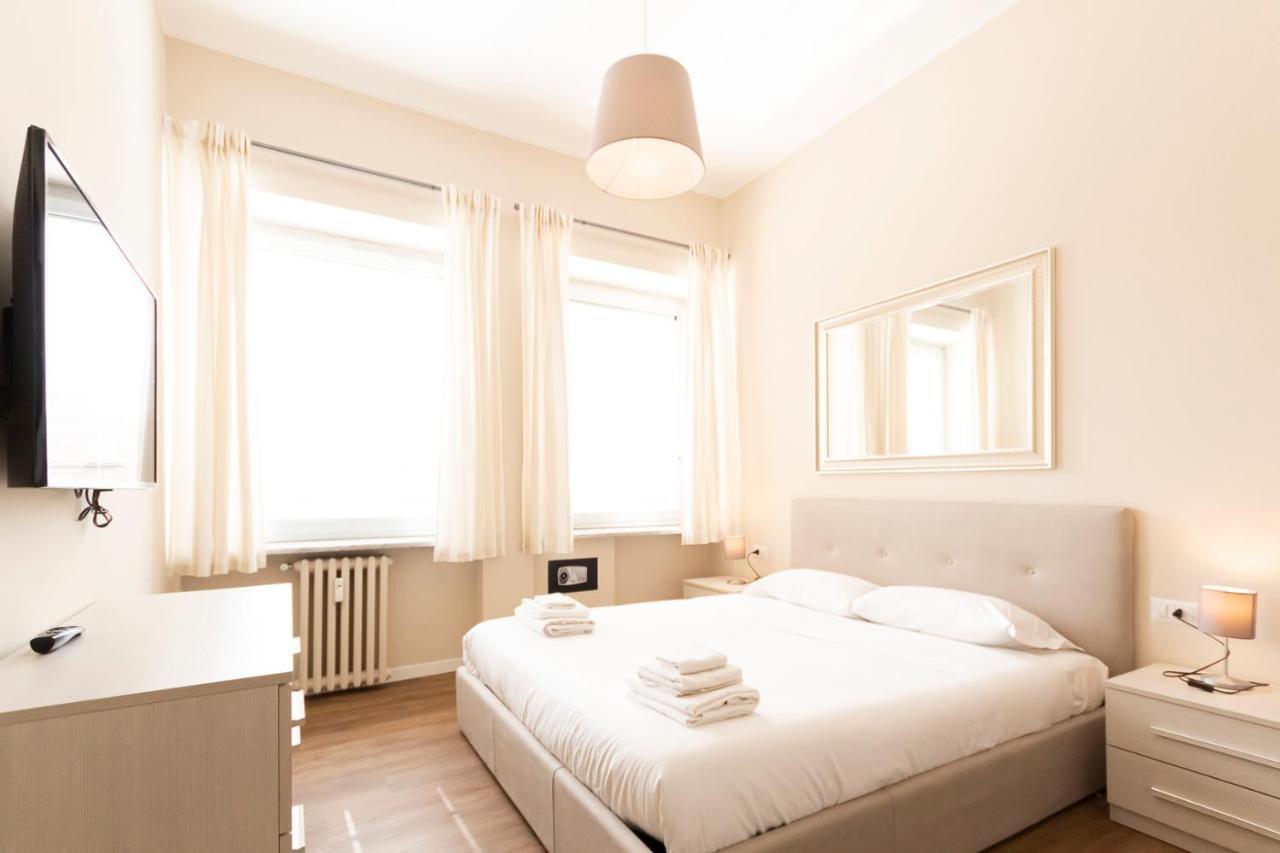 Via Torino Apartment 2 Milán Exteriér fotografie