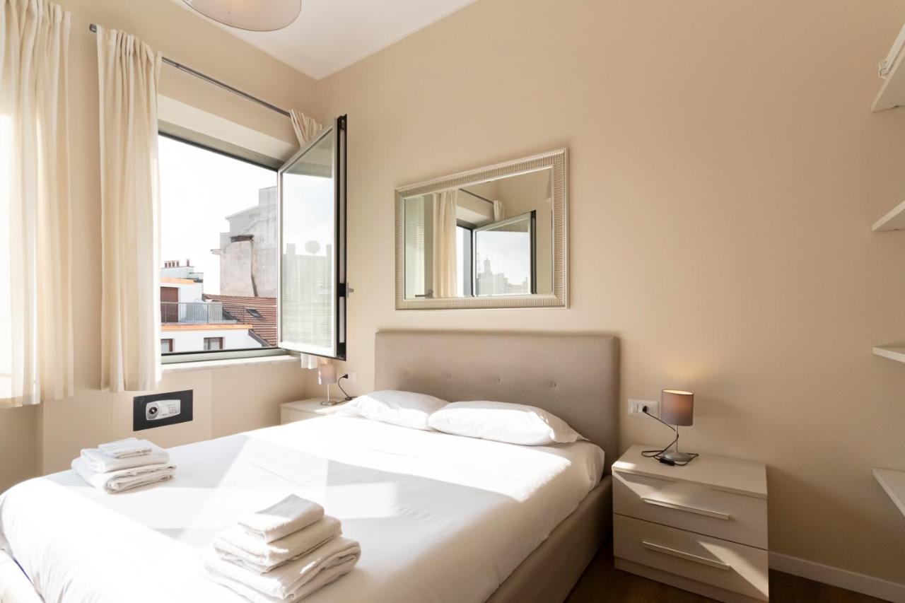 Via Torino Apartment 2 Milán Exteriér fotografie