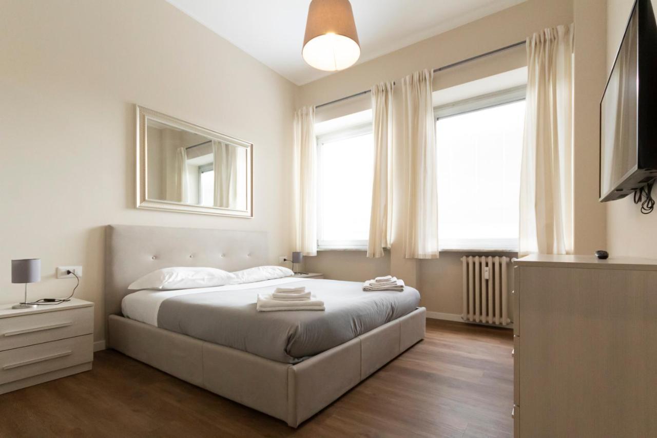 Via Torino Apartment 2 Milán Exteriér fotografie