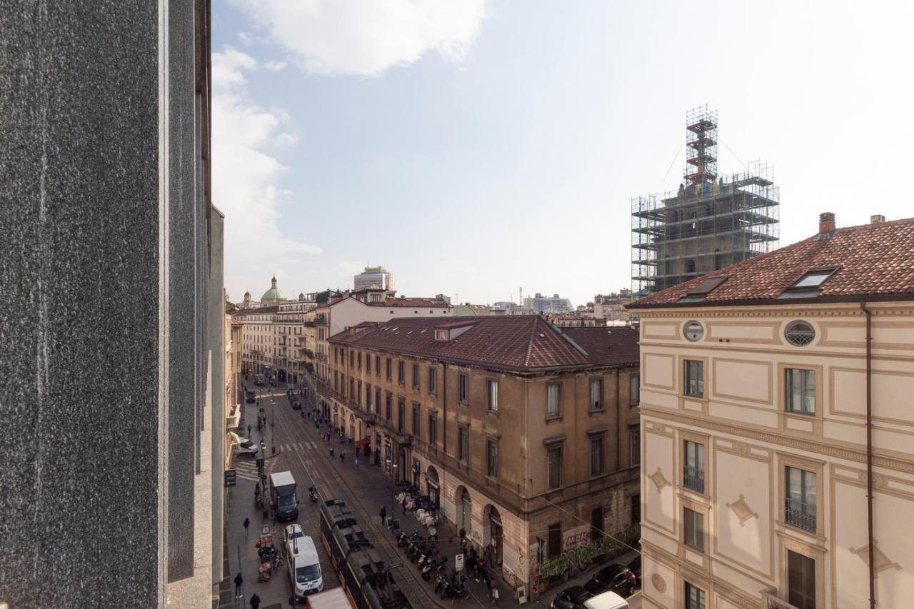 Via Torino Apartment 2 Milán Exteriér fotografie