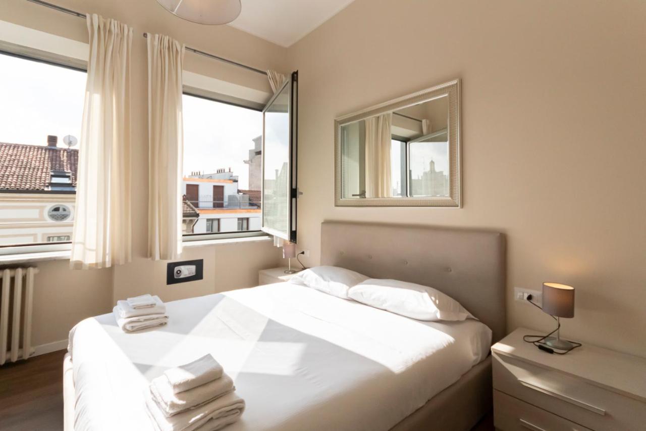 Via Torino Apartment 2 Milán Exteriér fotografie