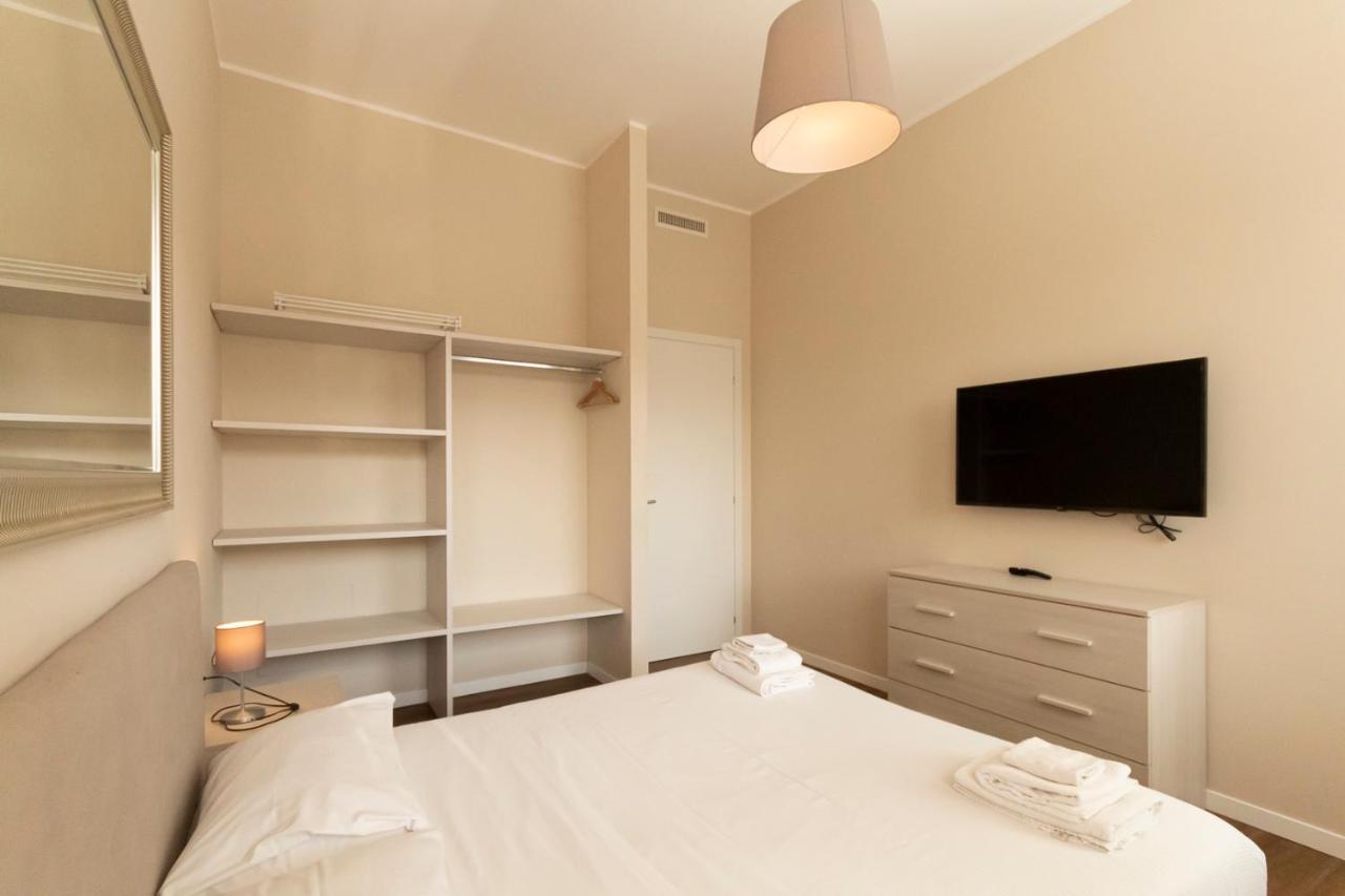 Via Torino Apartment 2 Milán Exteriér fotografie