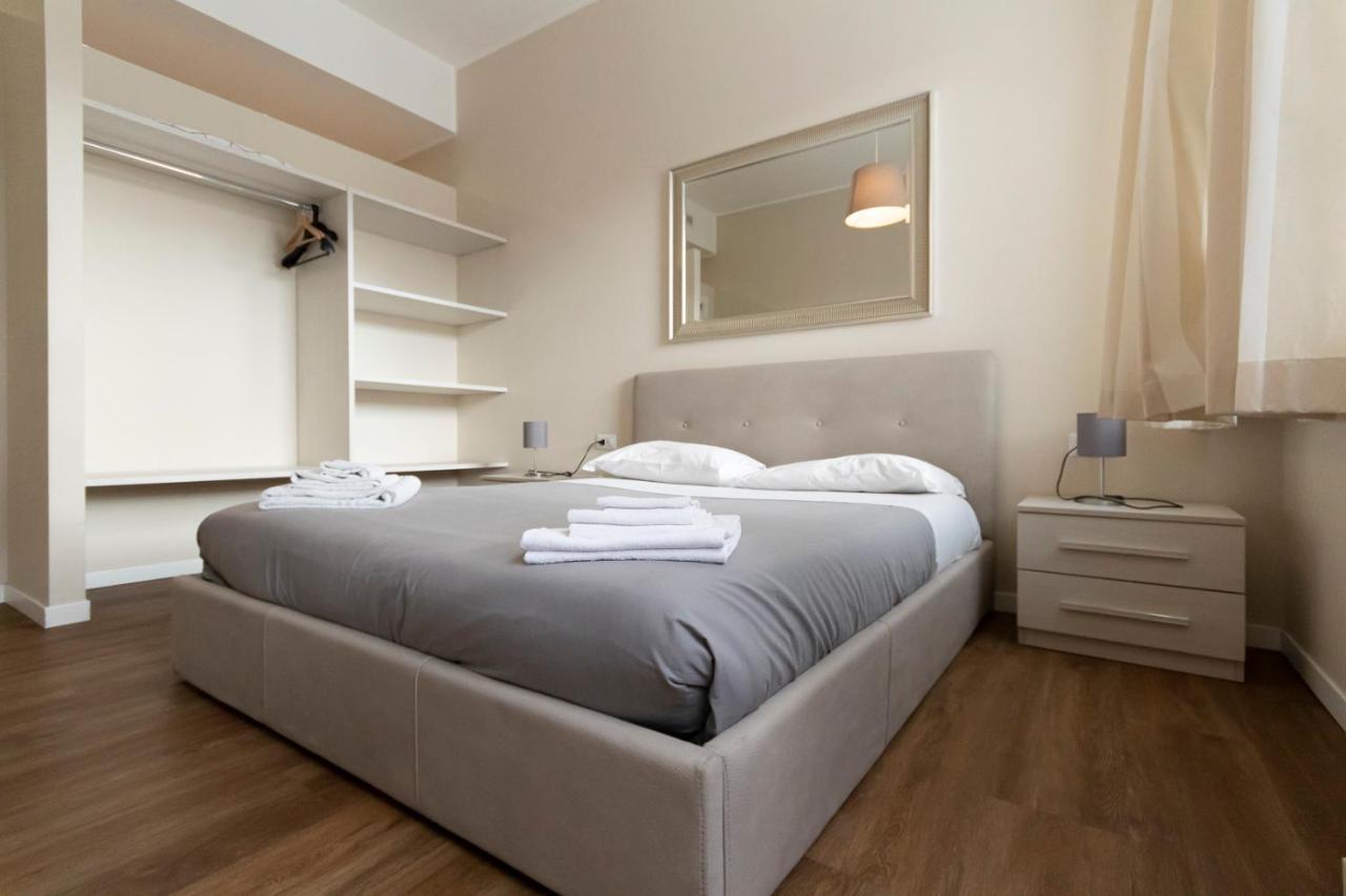 Via Torino Apartment 2 Milán Exteriér fotografie
