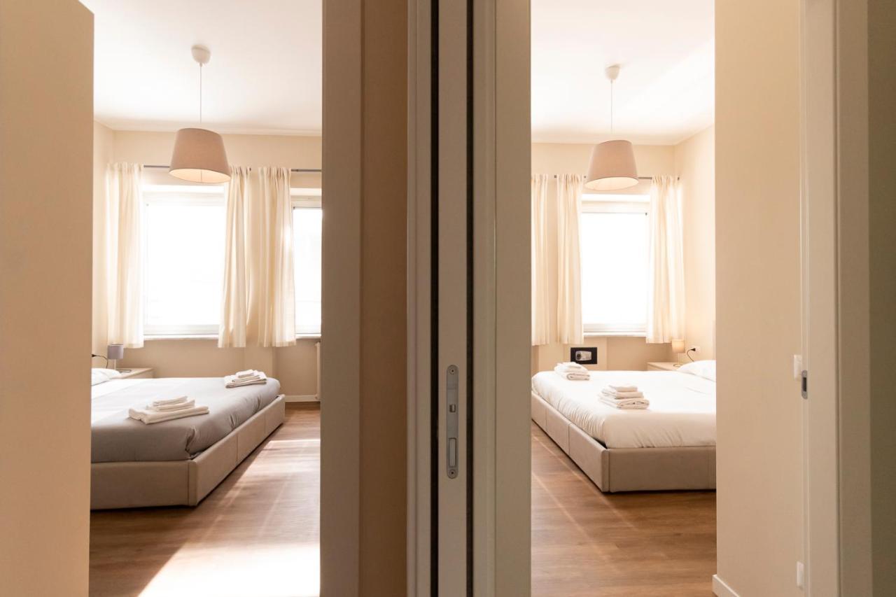 Via Torino Apartment 2 Milán Exteriér fotografie