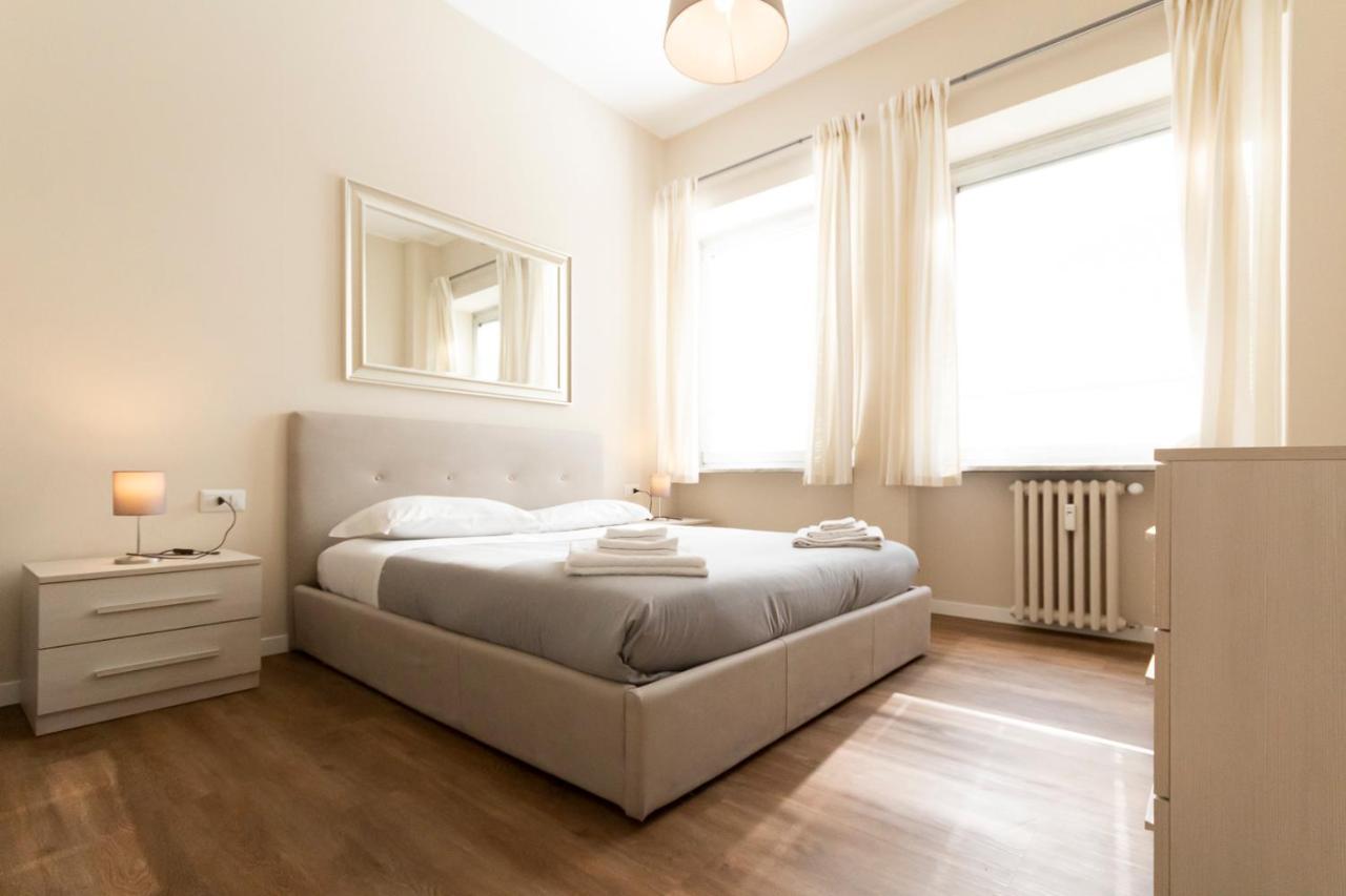 Via Torino Apartment 2 Milán Exteriér fotografie