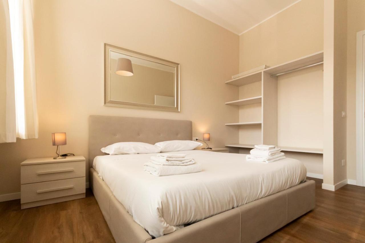 Via Torino Apartment 2 Milán Exteriér fotografie