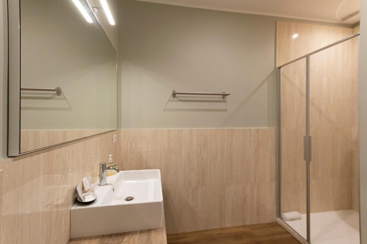 Via Torino Apartment 2 Milán Exteriér fotografie