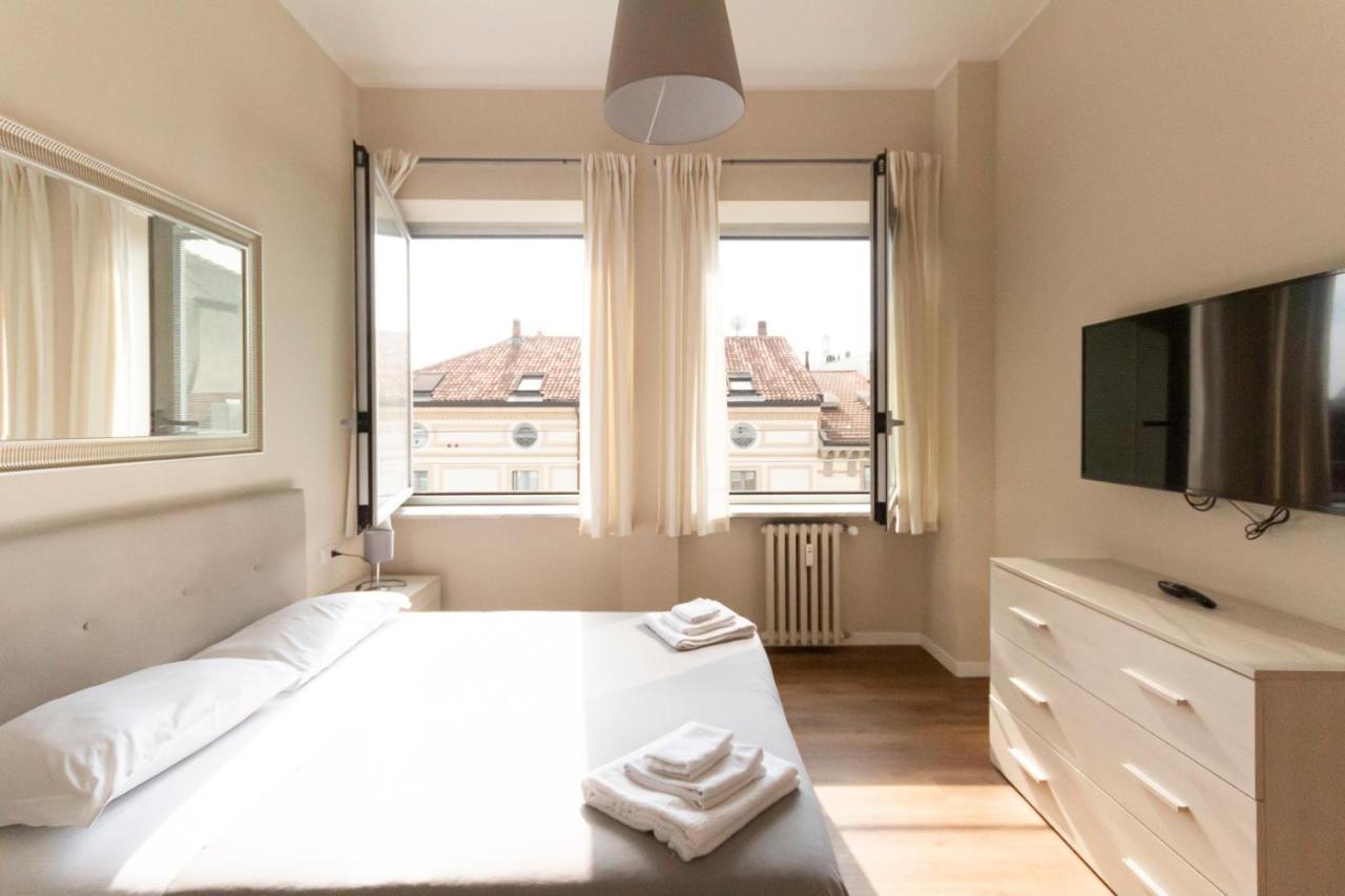 Via Torino Apartment 2 Milán Exteriér fotografie